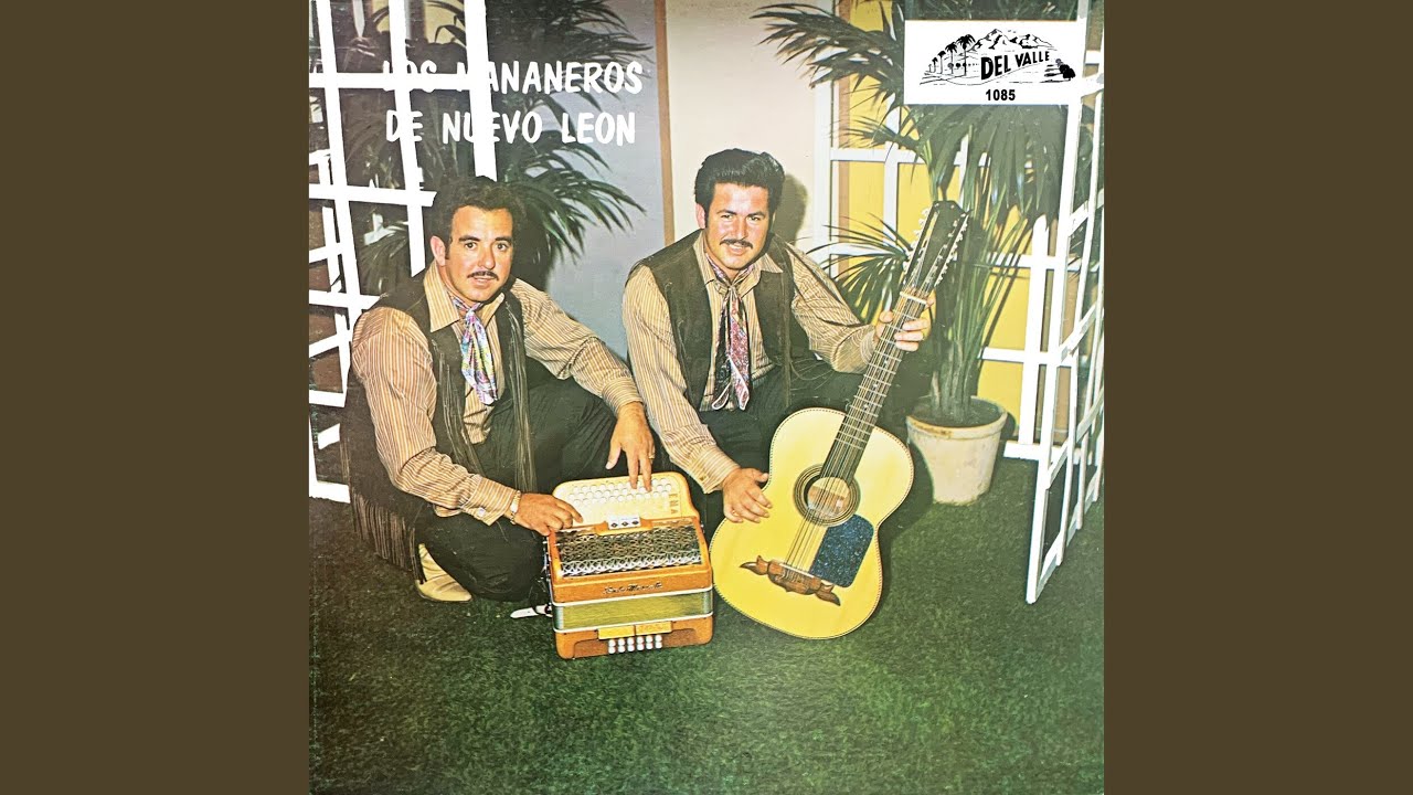 Oye Mira (Ranchera)