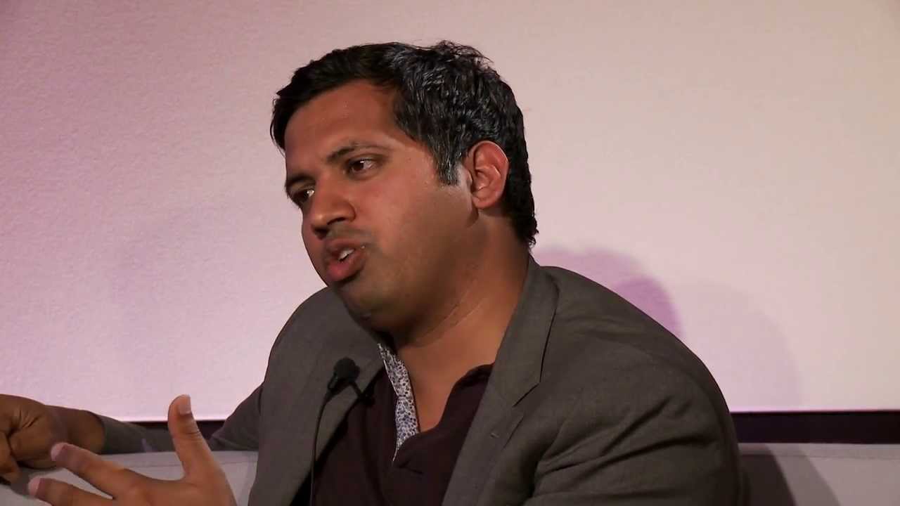 Faisal Islam on The Default Line interview