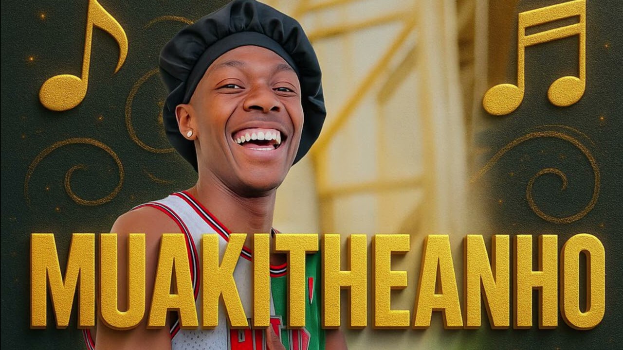 Mr Kimanhoco Muakitheanho