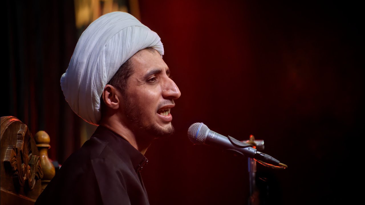 هو الرحمن |3| الشيخ علي المياحي
