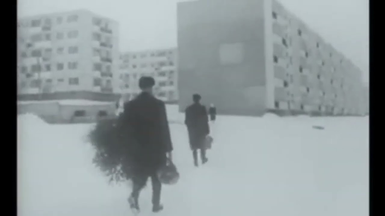Vilnius 1966 dokumentinis