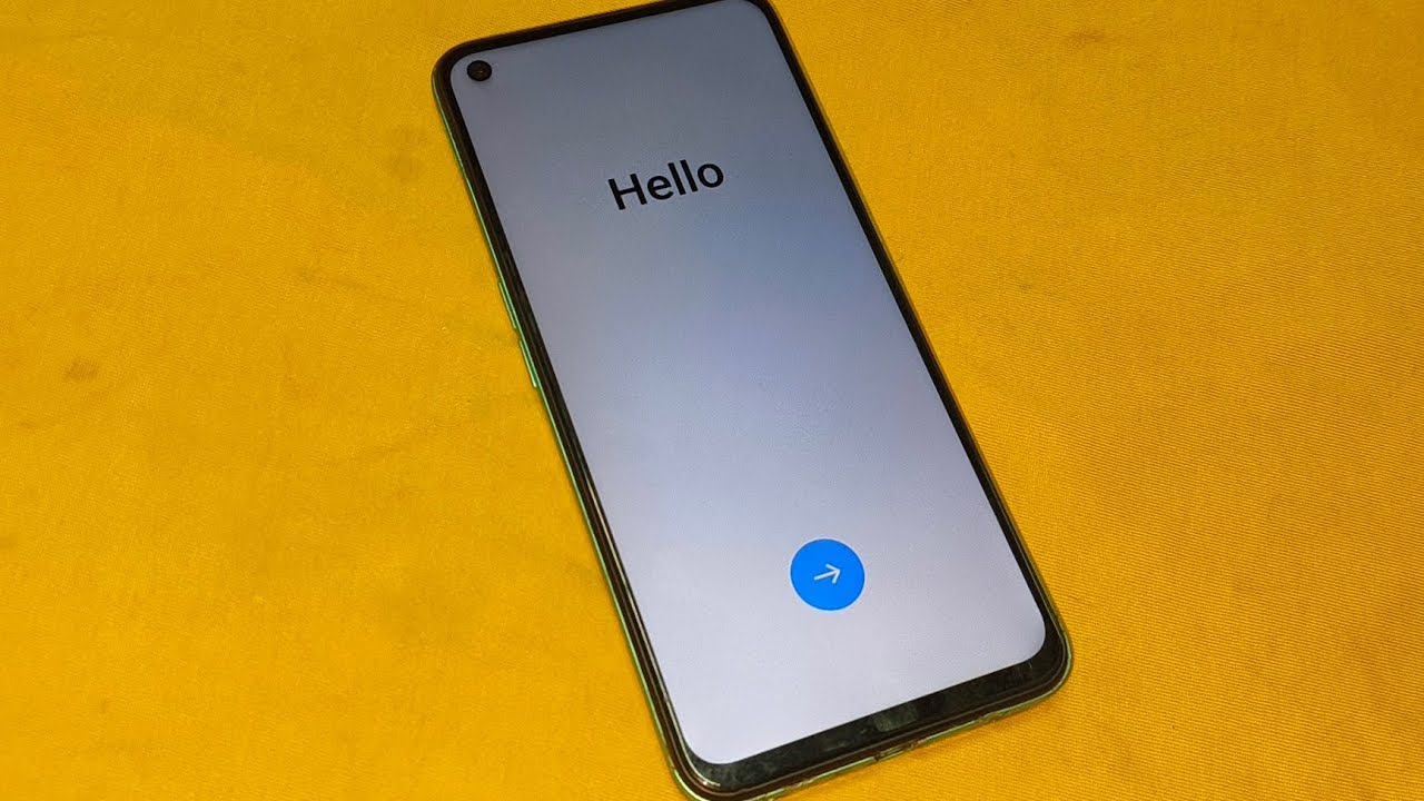 OnePlus Nord CE 2 Lite 5G (CPH2381) FRP Bypass Android 14 | No PC | New 2025 Method