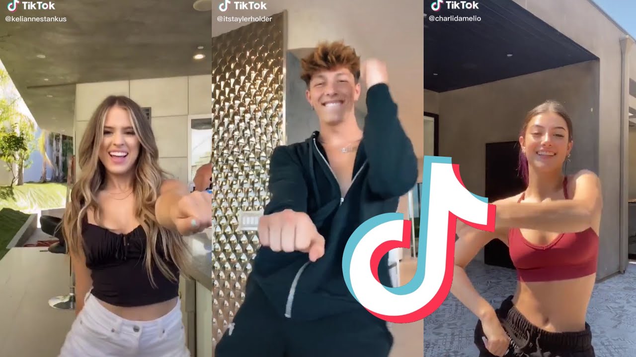 freak sub urban ft rei ami Tik Tok Dance Compilation