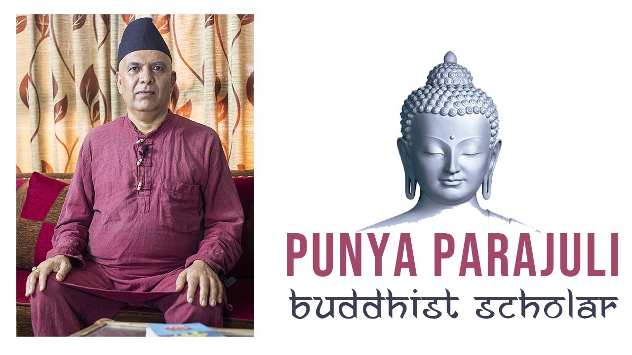 Punya Parajuli talks about Buddhism in Tibet | Radio Tourism |