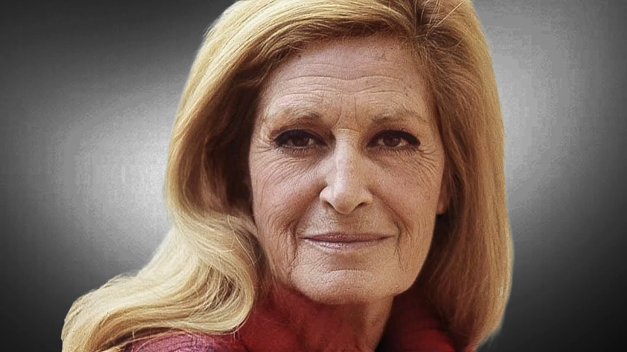 La vie et la Mort Tragiques de Dalida