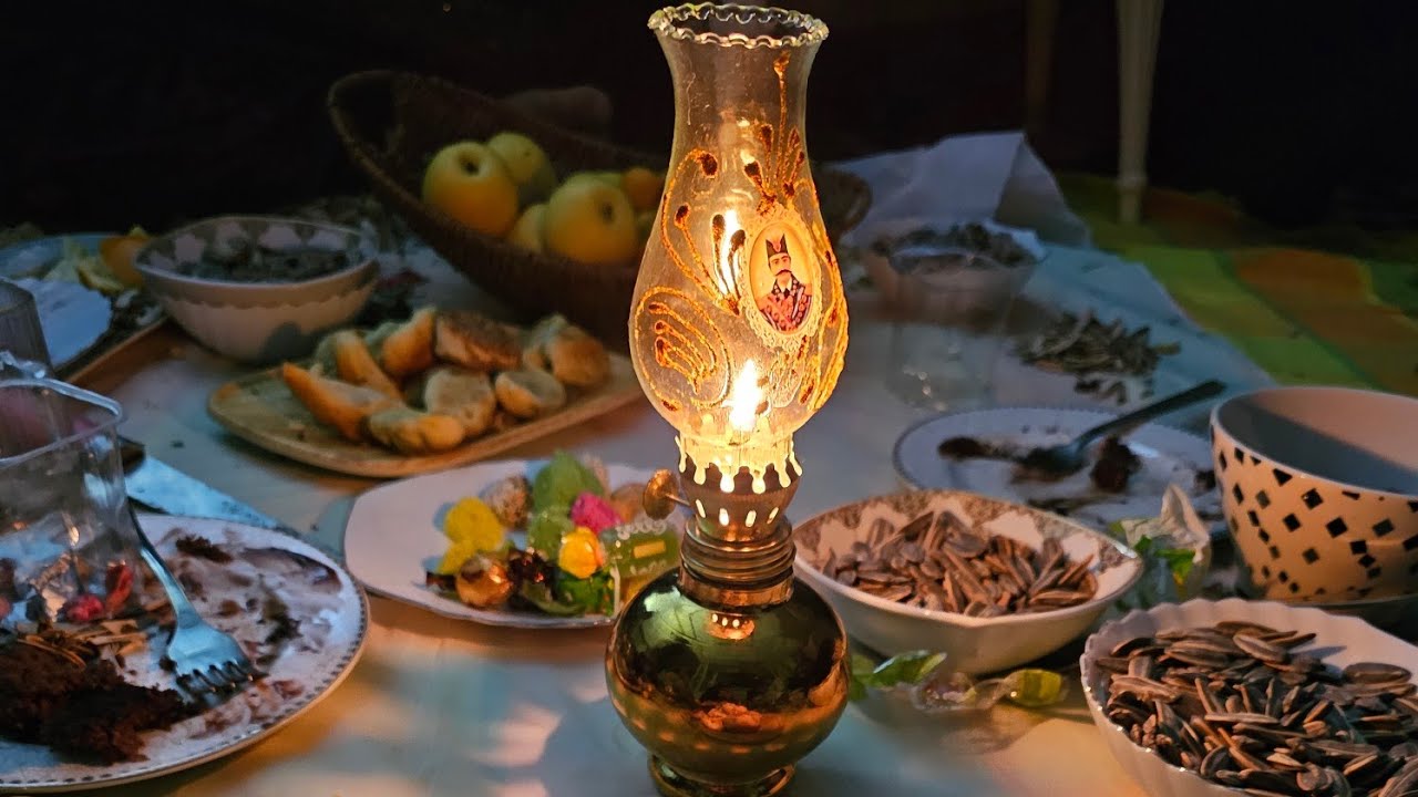 روتينى دواى ميوان