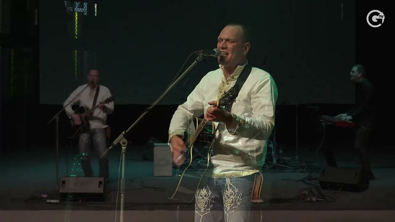 Fábián Zoltán - Édes Magyar Föld (Gúta 2025. január 17.)