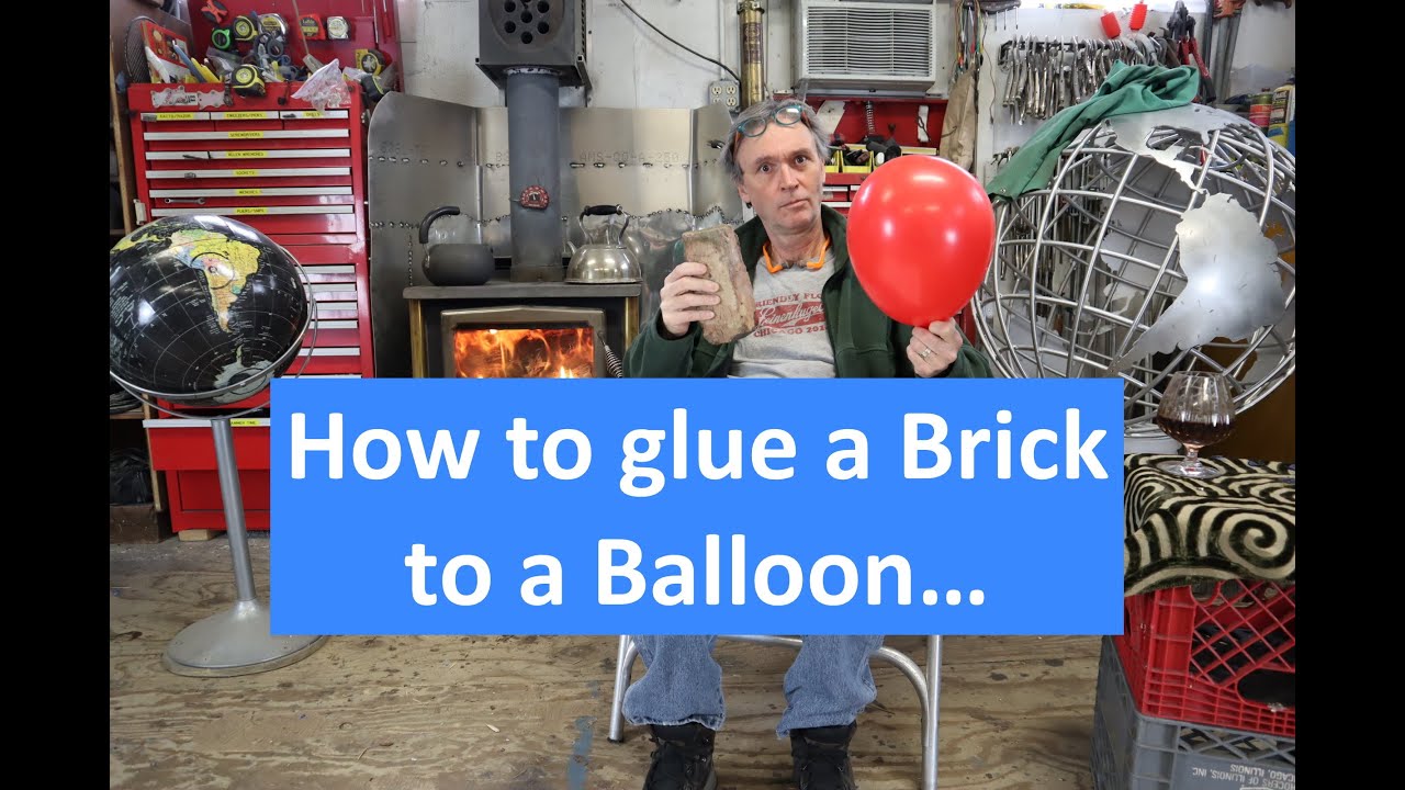 Using Glue Well