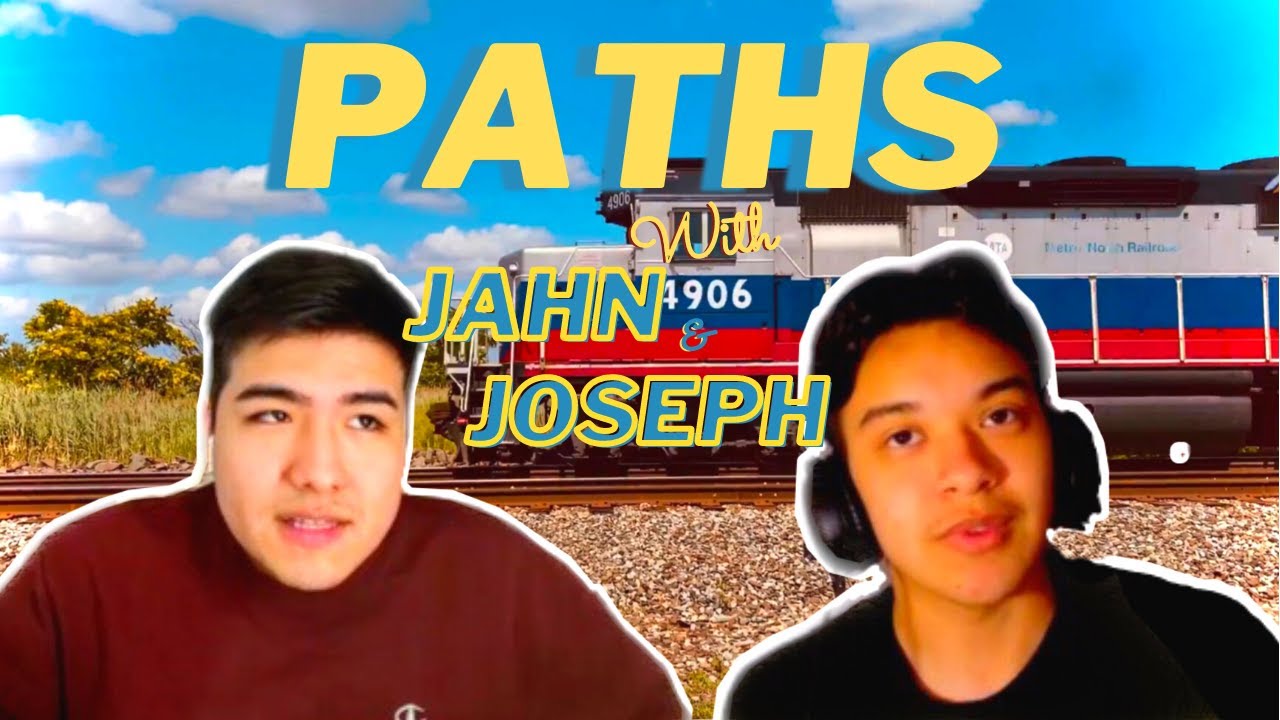 Do We Live In a Lazy Society? - PATHS #14