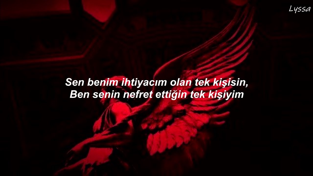 My Chemical Romance - The Sharpest Lives (Türkçe Çeviri)