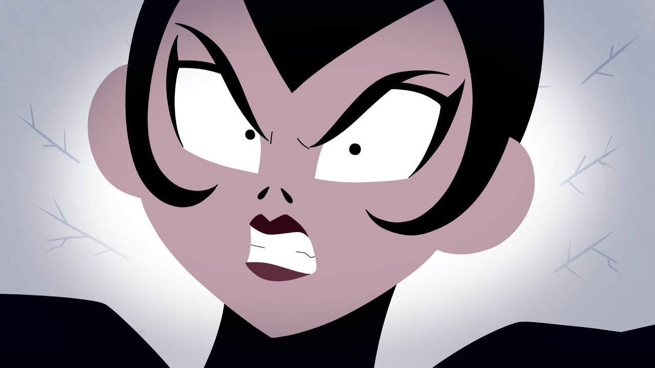 SAMURAI JACK 