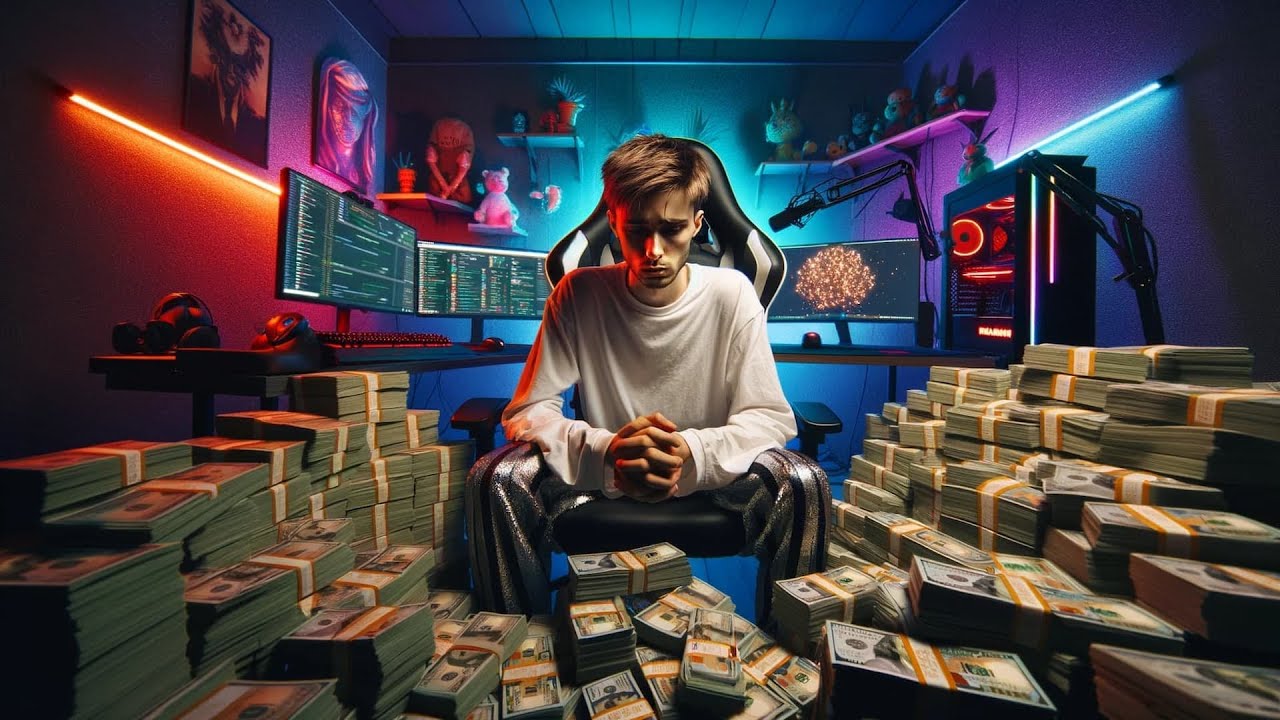 NO Programes por DINERO (5 Razones)