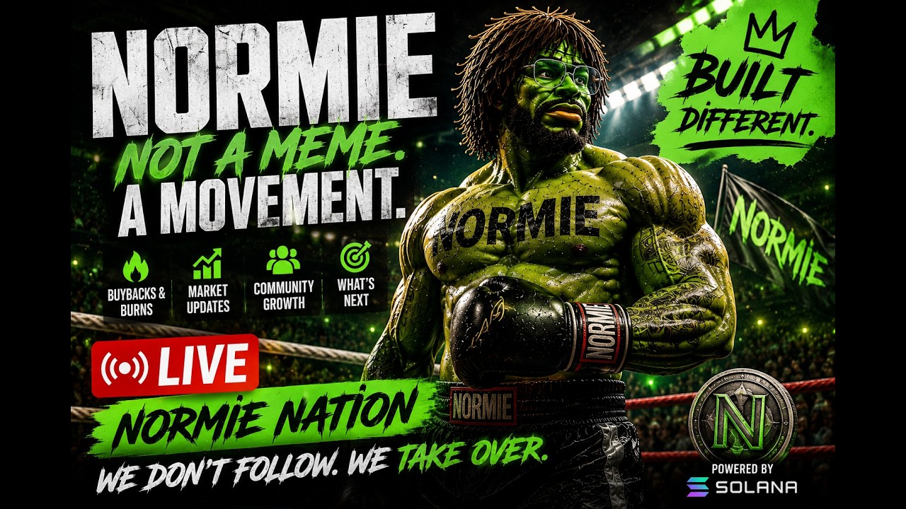 Normie PumpFun Bounty Got Hidden.