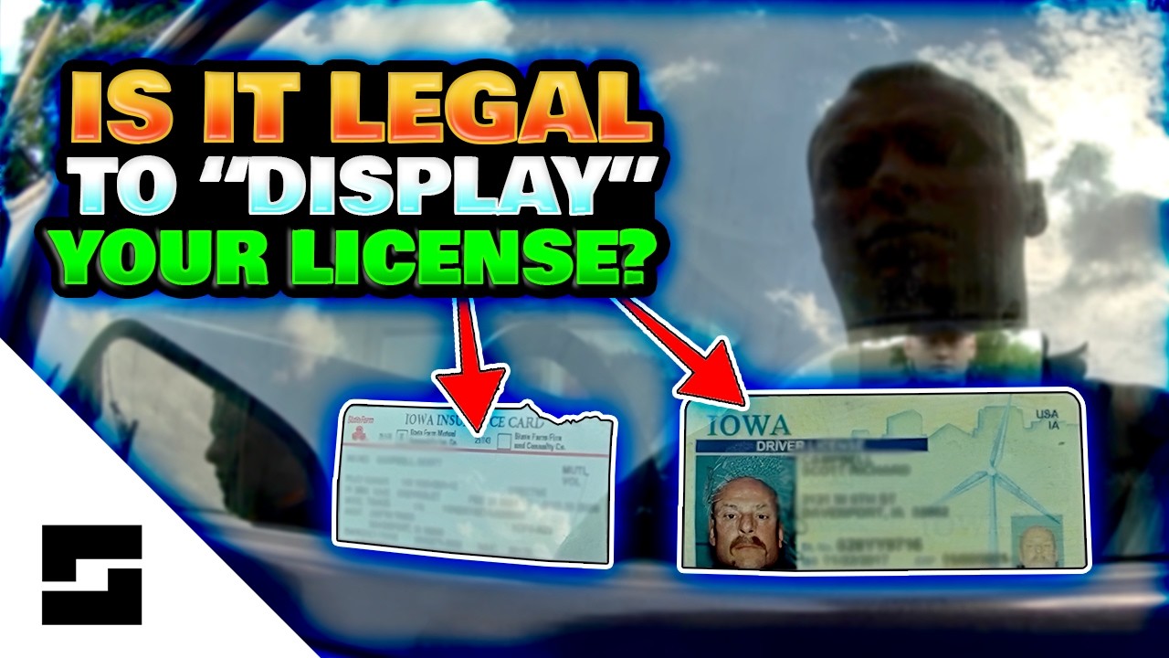 Cops Lie To Arrest Man Over Hurt Feelings