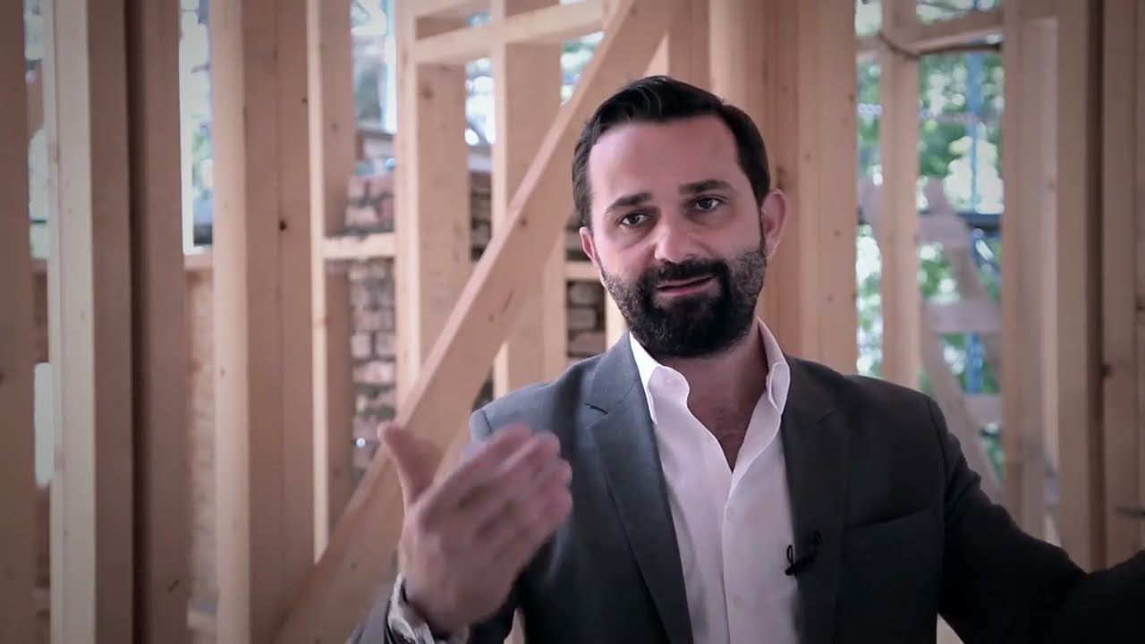 Cavitpaşa Köşkü Restorasyon Projesi