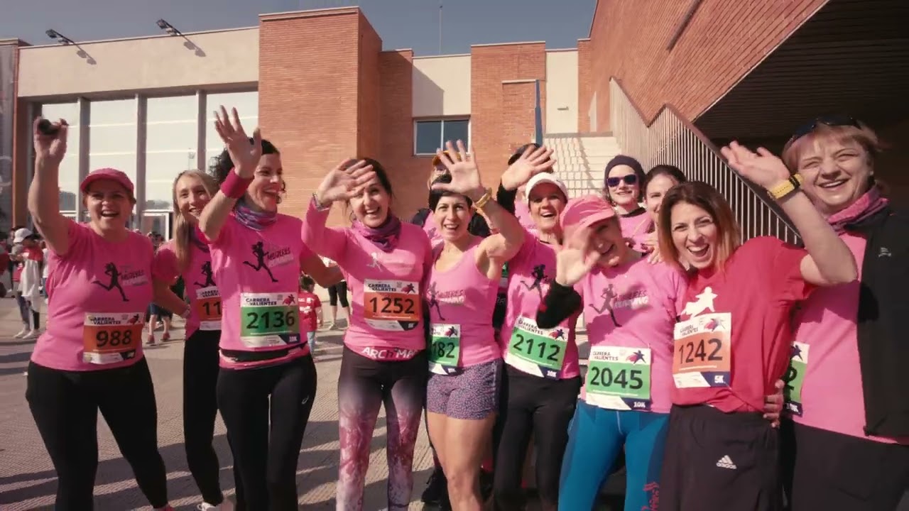 VII Carrera de los Valientes