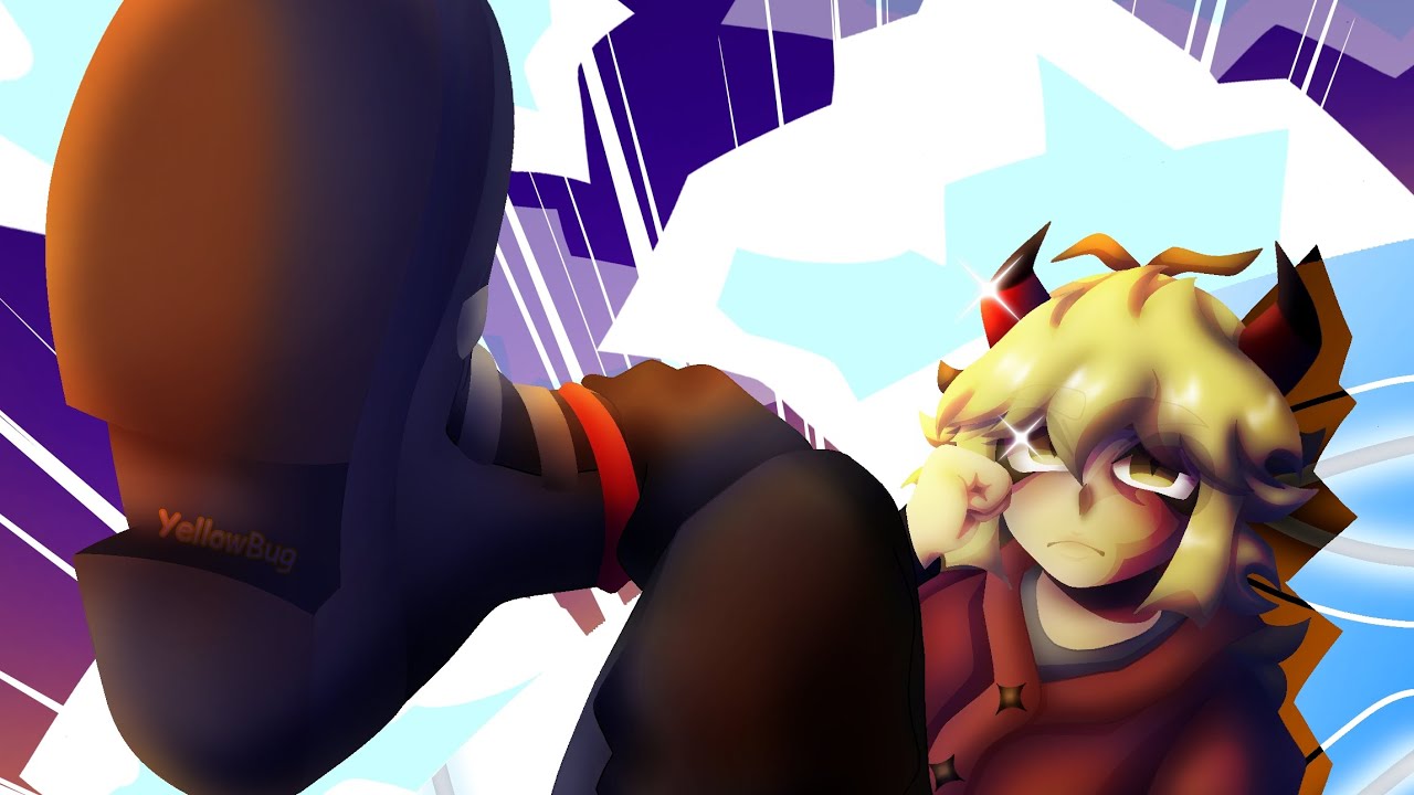 first time using a pose reference