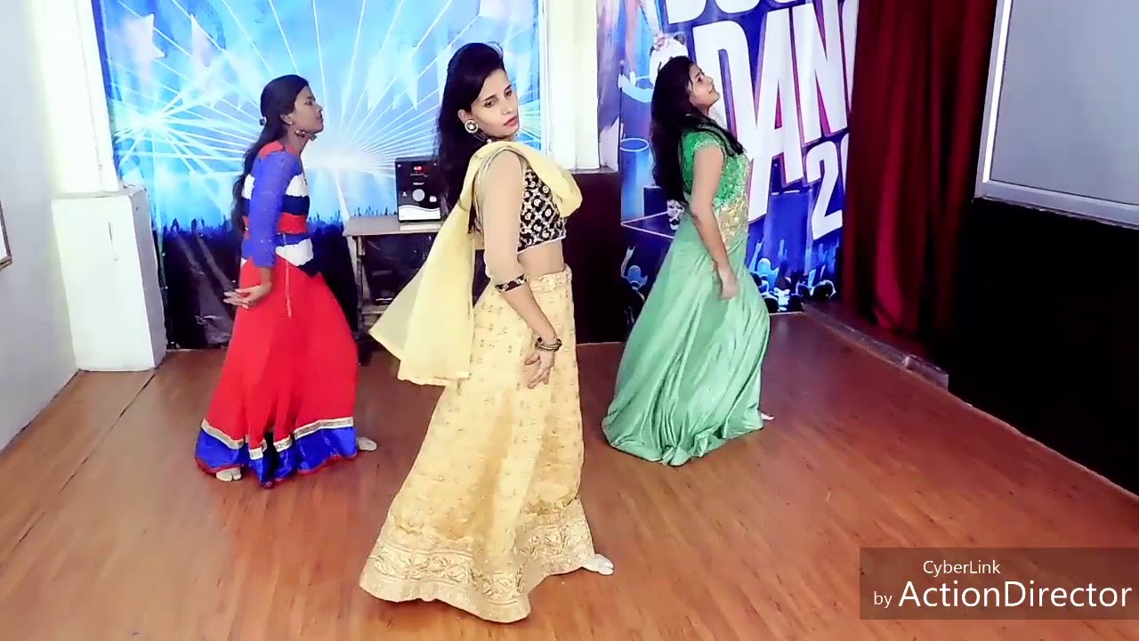 Mainu Ishq da lag gaya... || Trainer JYOTI || jhankar nagri # Lucknow