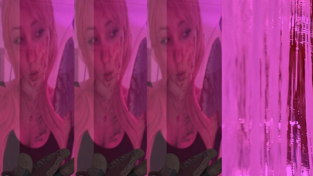 password: undyinglove123 prod. sprxy9 (Visualizer)