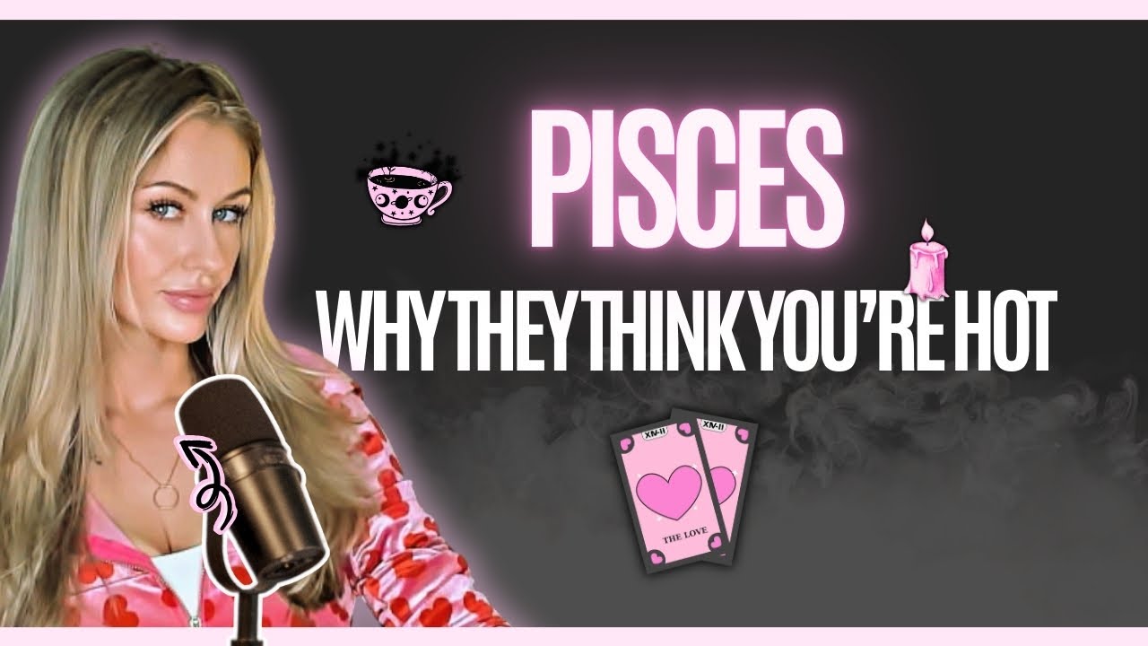 ♓ Pisces: The Innocence the World Couldn’t Break 💔✨ Tarot Reading