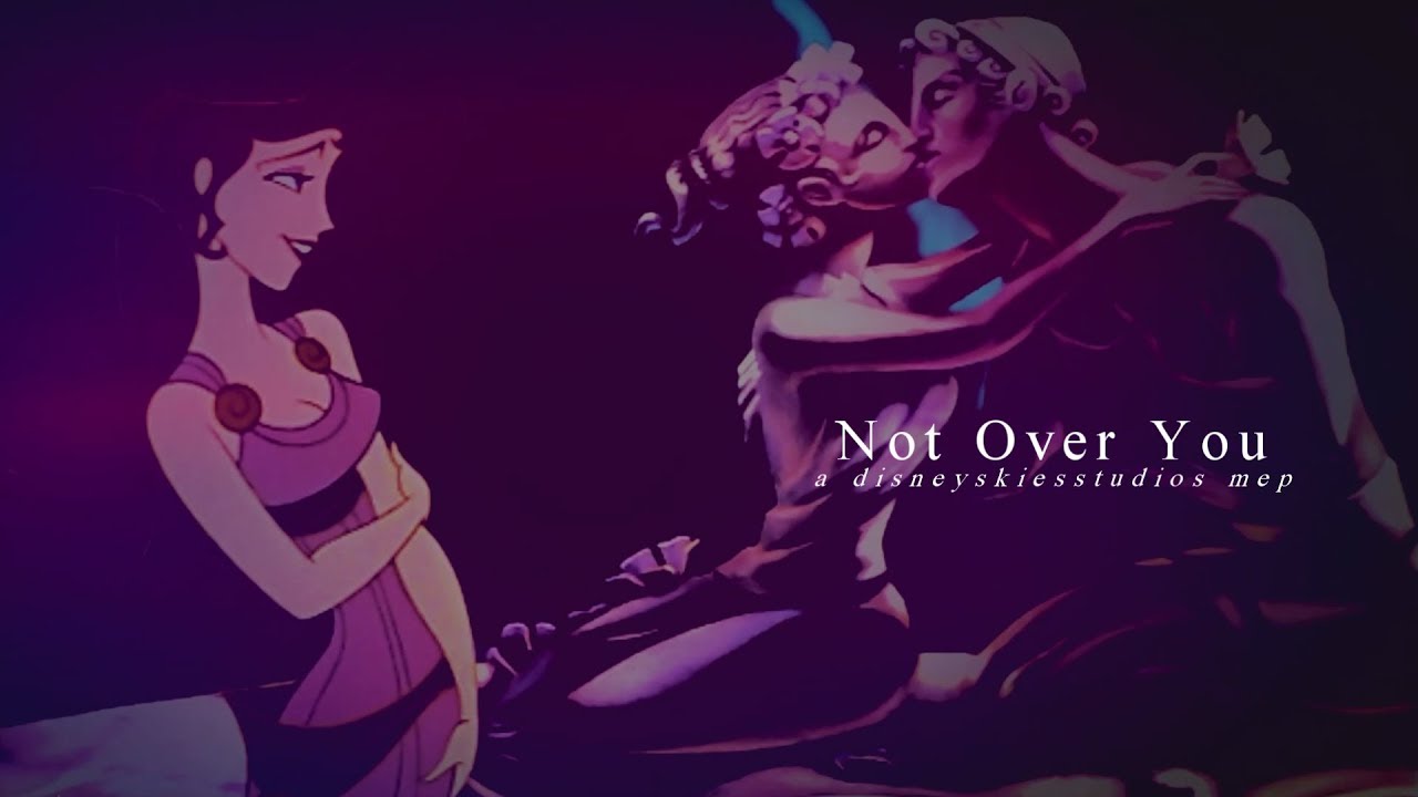 DSST ♥ Not Over You