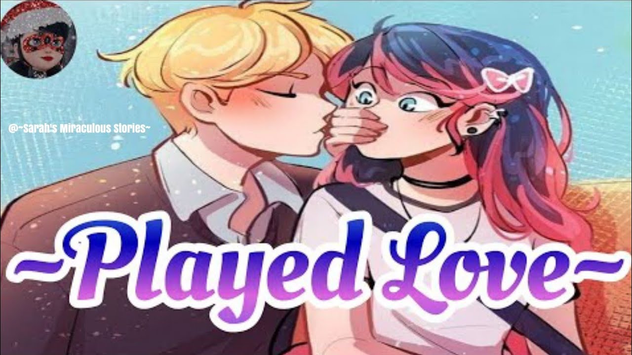 Played Love~One Shot Story