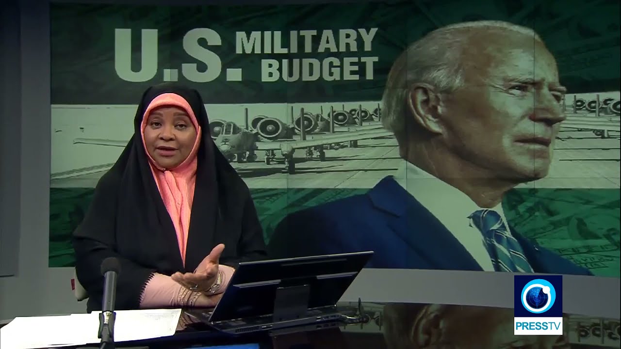 U S  Military Budget - The Debate
