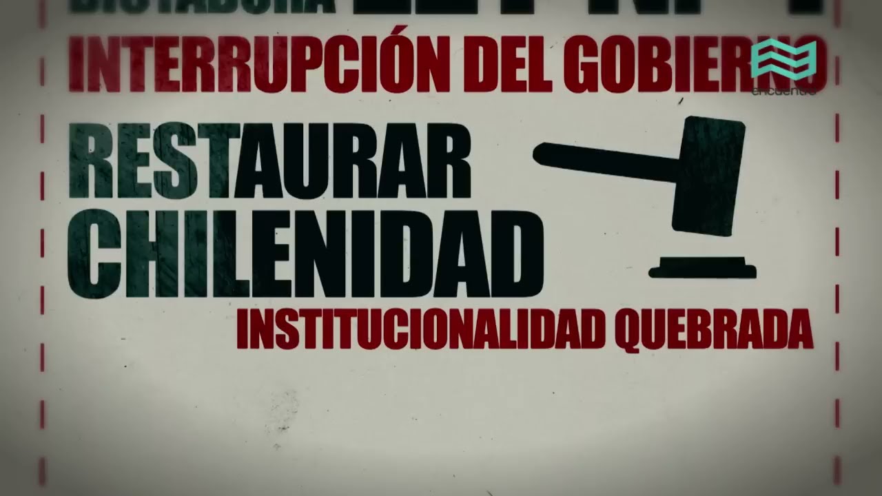 Dictaduras Latinoamericanas: Chile - Canal Encuentro