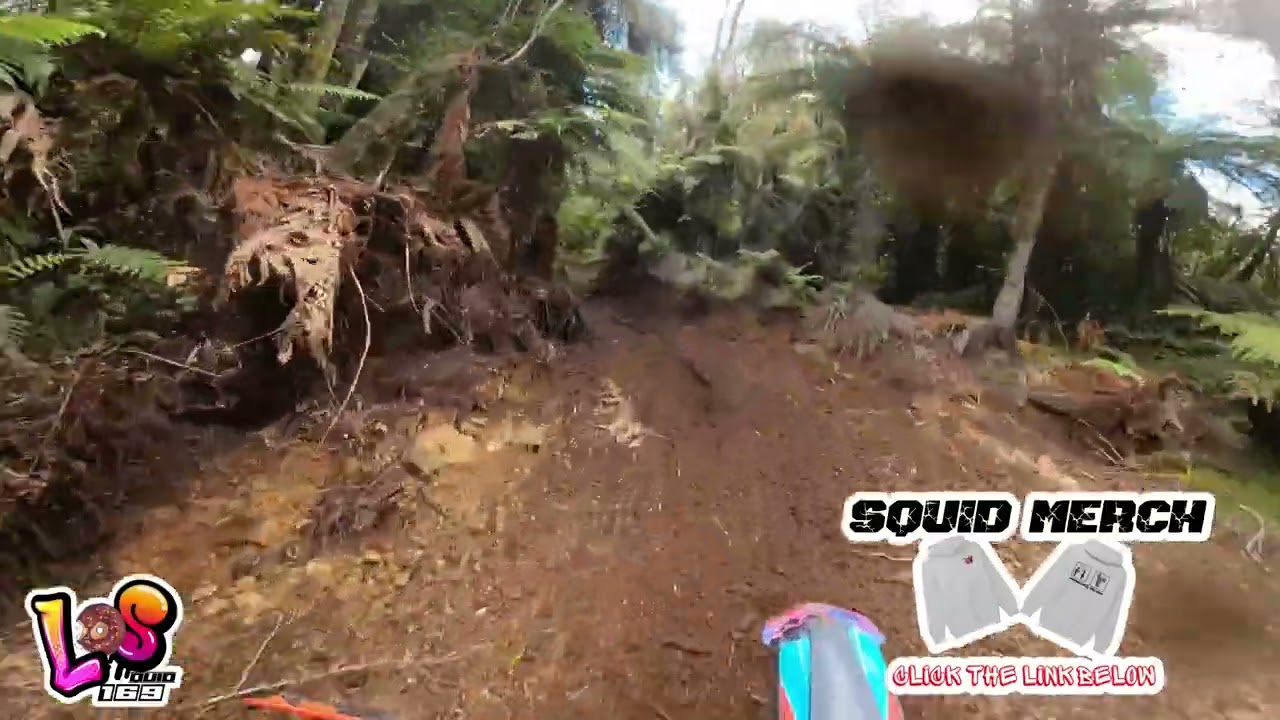 GNCC ROUND 4 | KTM 150
