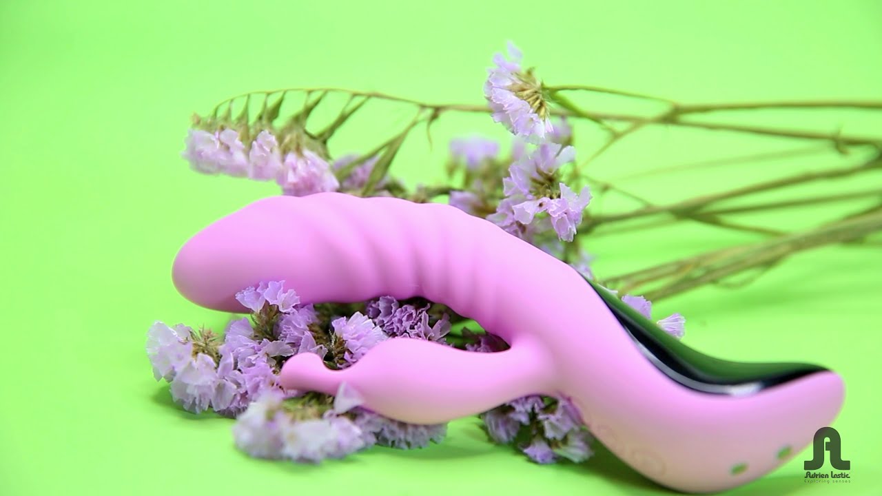 Adrien Lastic Official. Mini Trigger.
