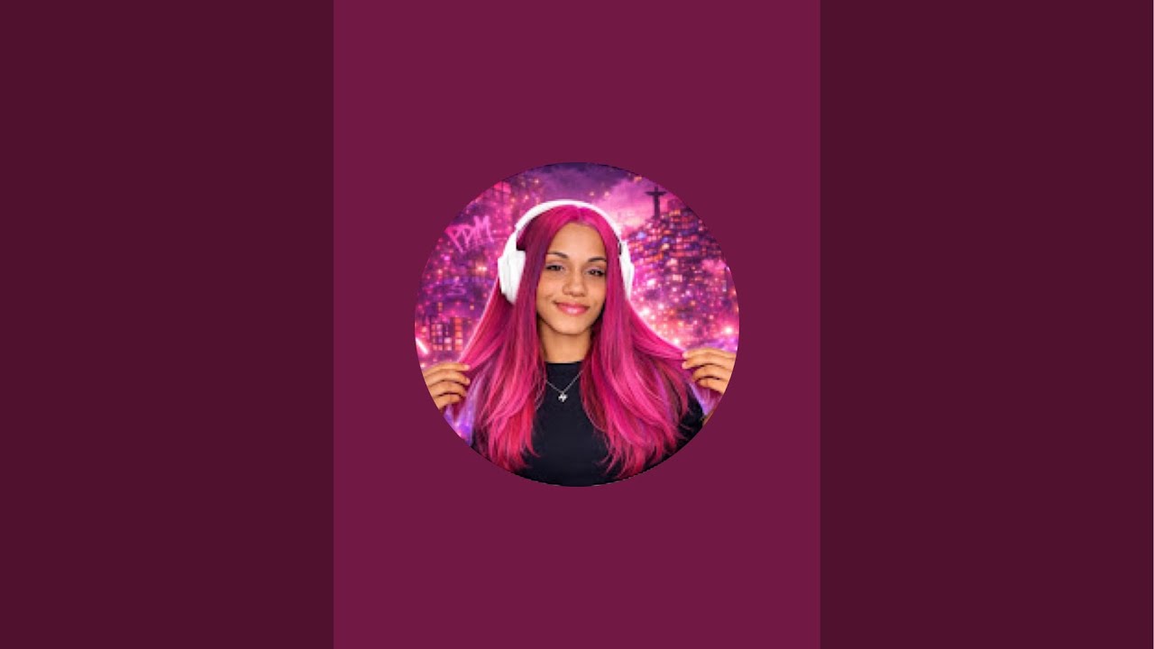 Natália Rocha está ao vivo!