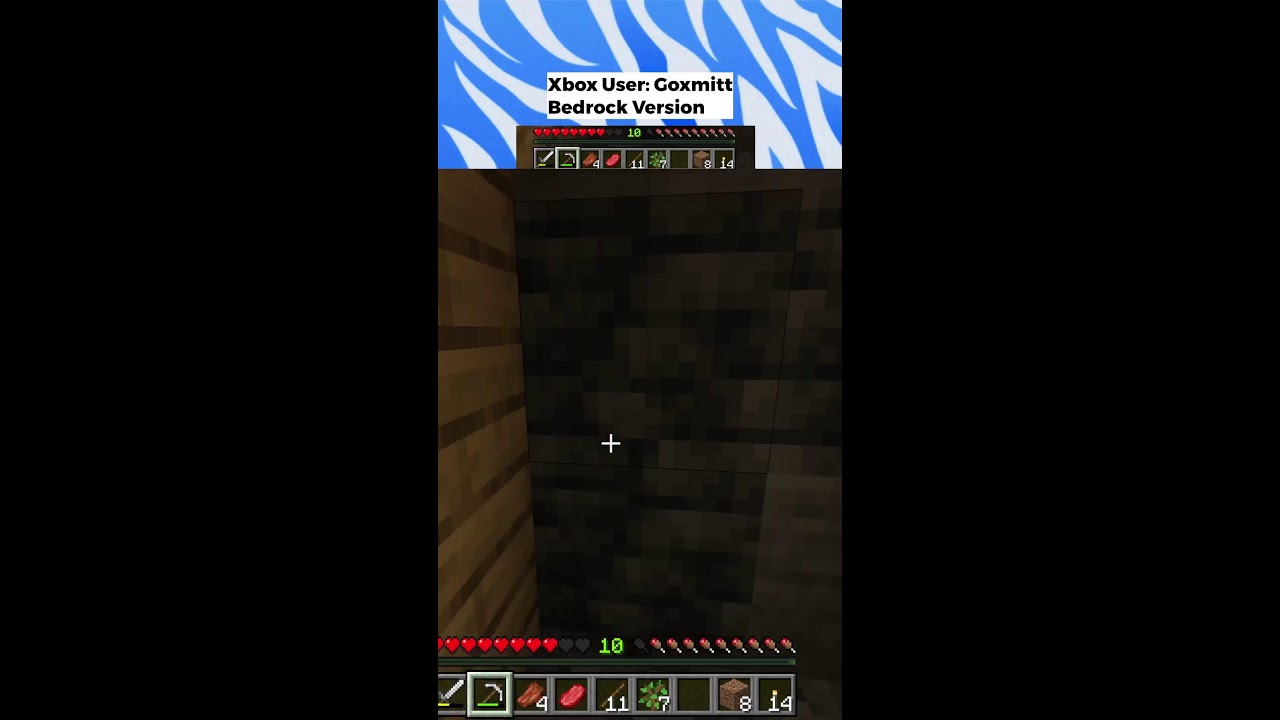 🔴 MINECRAFT LIVE l BEDROCK SURVIVAL WORLD WITH VIEWERS! ANYONE CAN JOIN! #shorts #minecraft