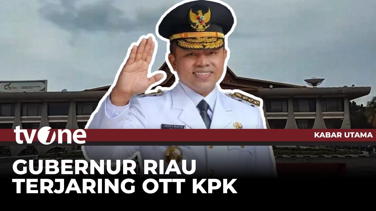 [FULL] Kabar Utama (04/11/2025) | tvOne