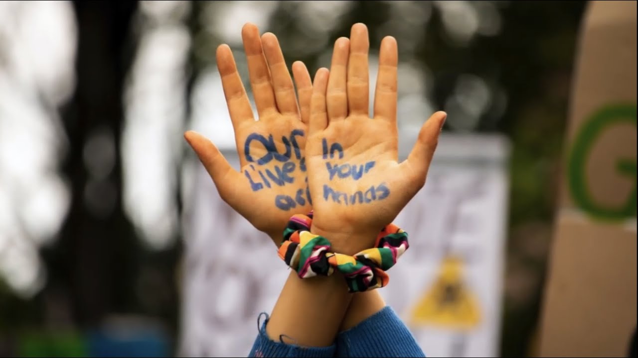 Help Ukraine Song - Make A Brighter Day
