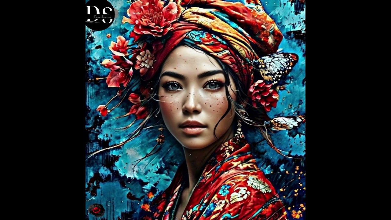 Calor by Lu-Ni-Radiant Rhythms 🦋Feel the Heat