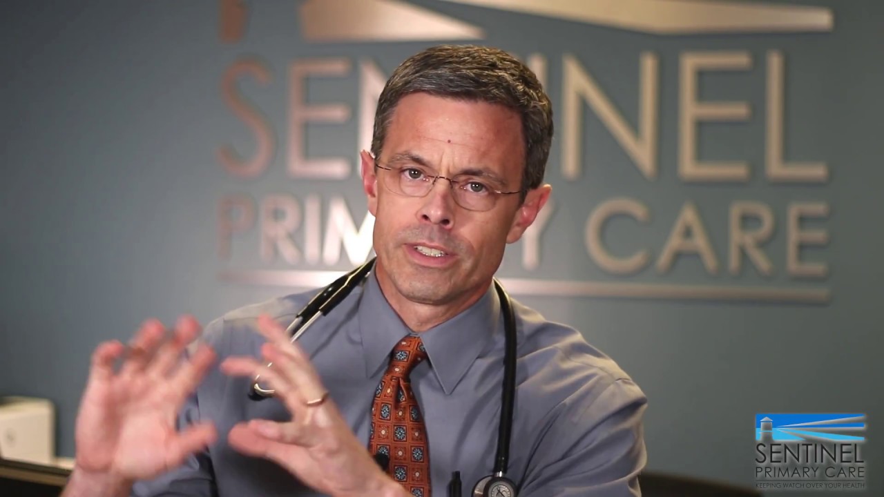 What is Direct Primary Care?