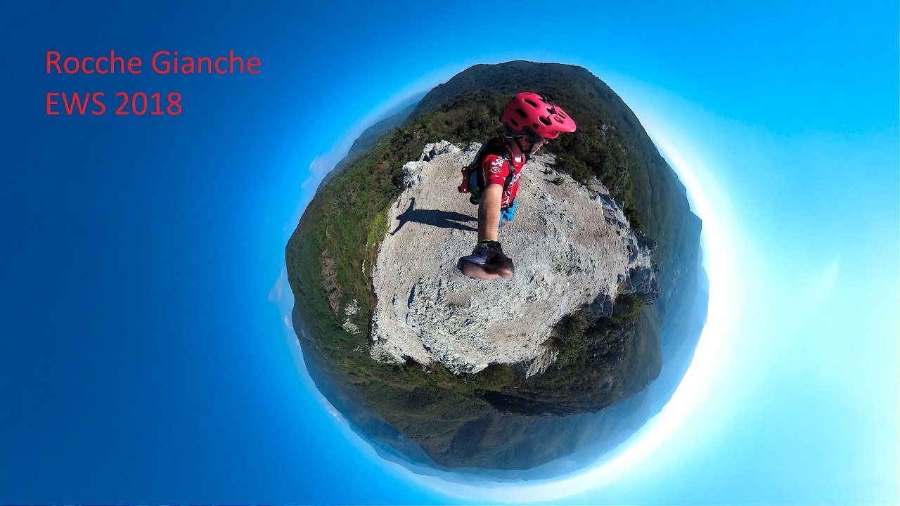 Rocche Gianche EWS 2018 PS2