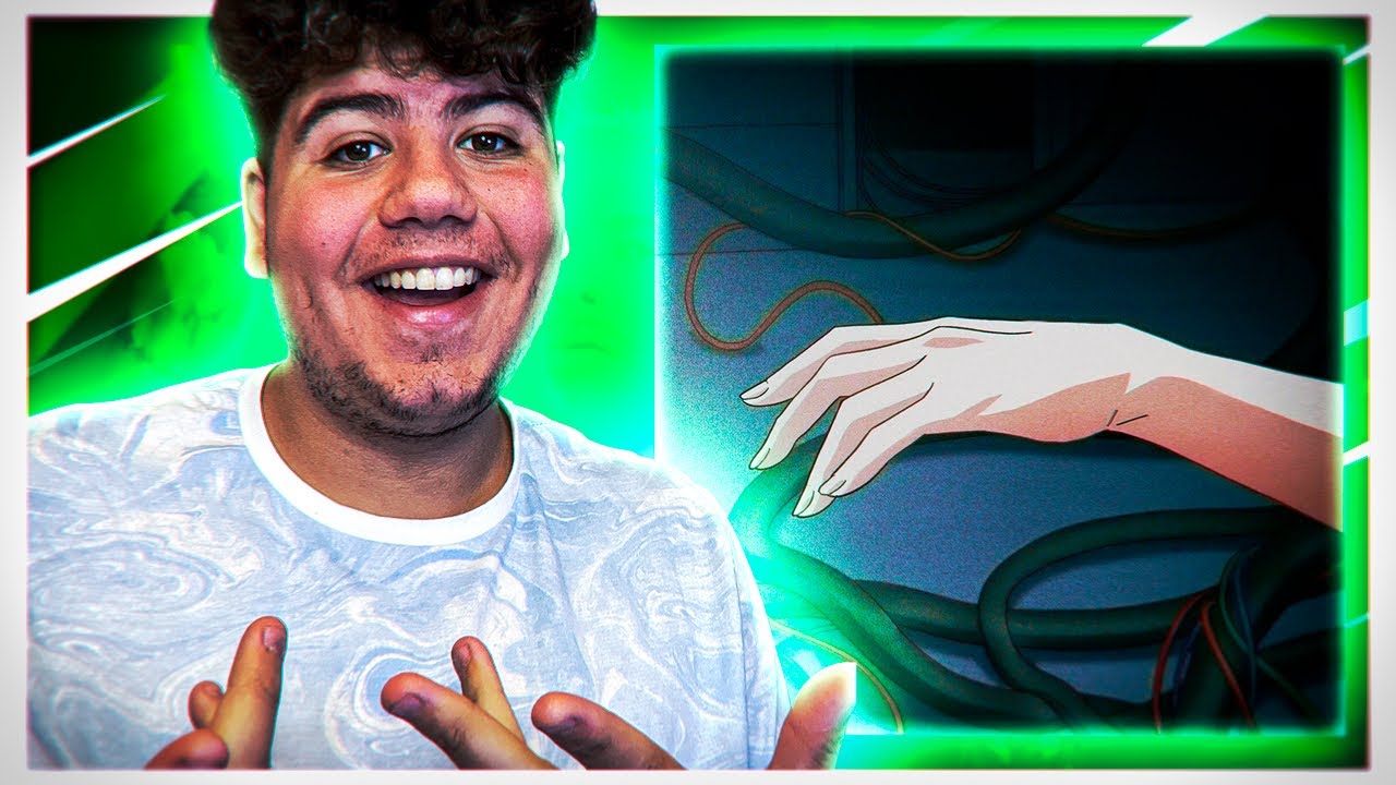 REACCION a Tainy, Rauw Alejandro - SCI-FI (Official Video)