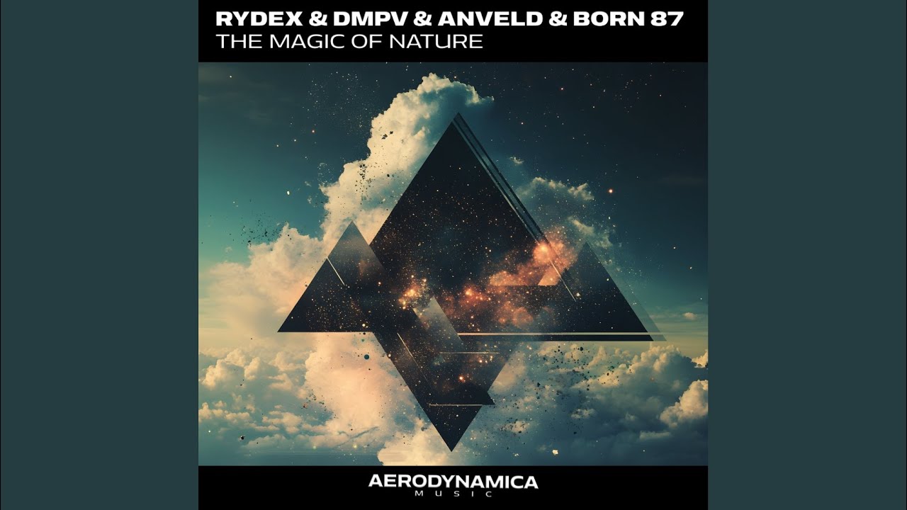 The Magic of Nature (stream Version)