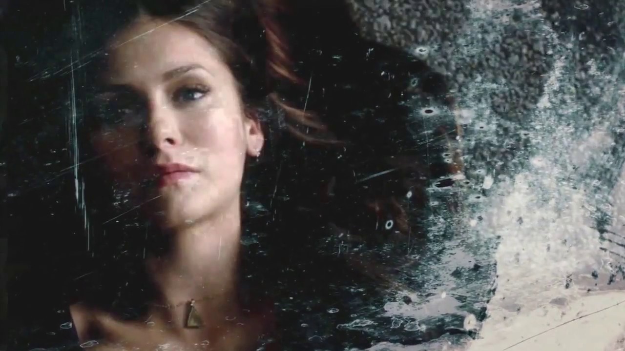 we don't talk anymore - Ya no hablamos ya no| Damon and Elena