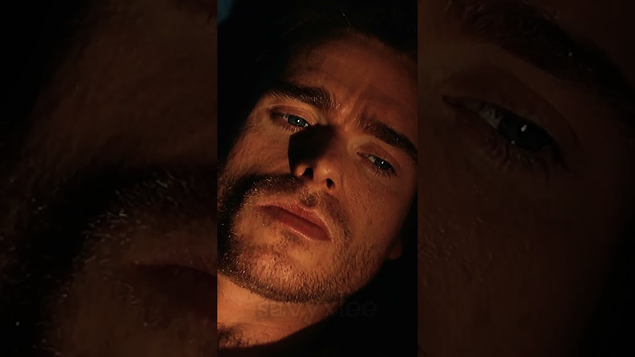 Richard Madden/Robb Stark || Love You For Infinity