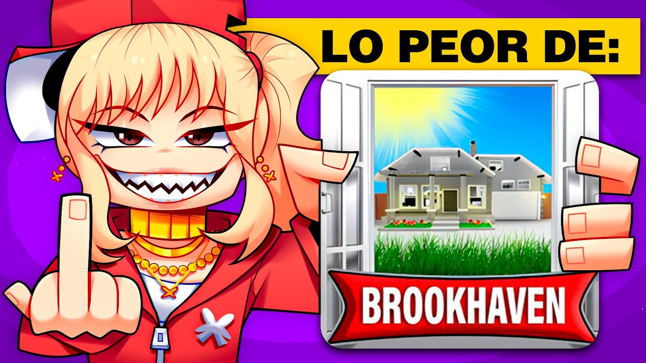 La Plaga que Acabar&aacute; con ROBLOX (Pilcheros)