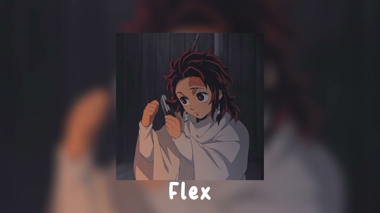Tiakola - Flex (Speed up)