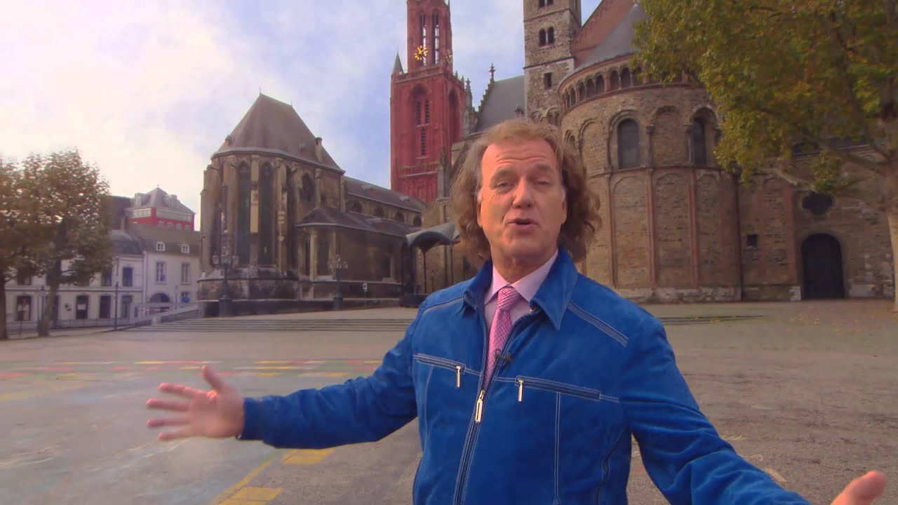 Andr&eacute; Rieu - 