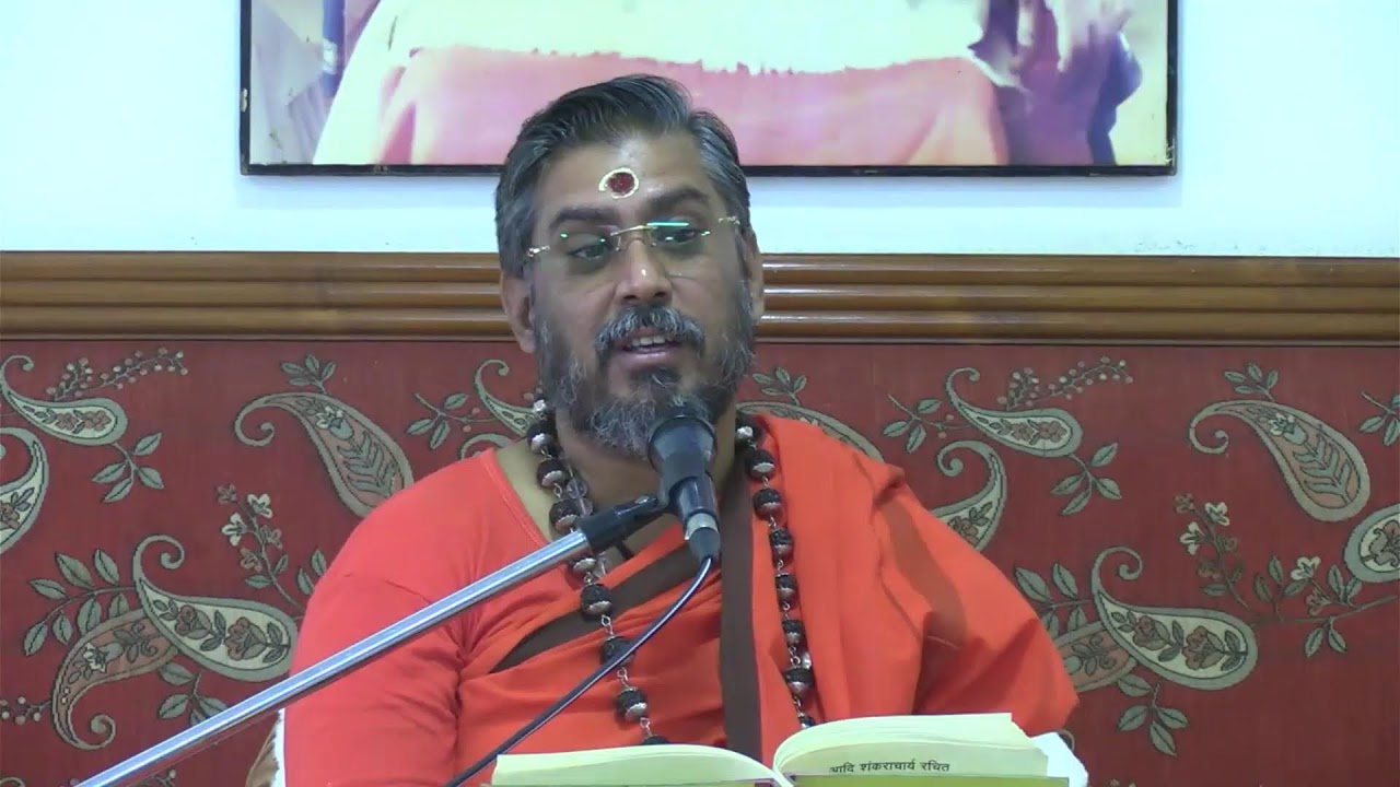 Bhaja Govindam For Yuva Kendra
