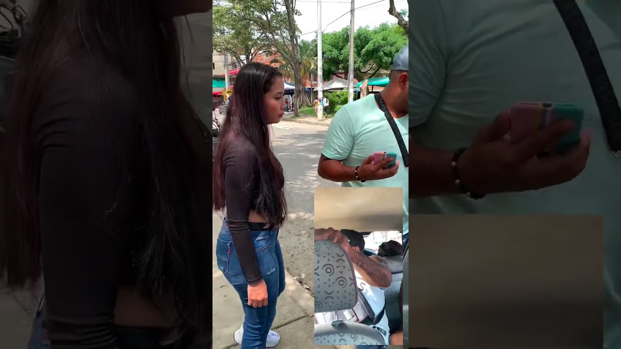 Un minuto en el paraíso 🥵😱🔥 un hombre fiel 🔥😨