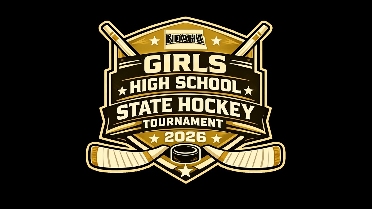 2026 NDAHA Girls 19u State Tournament Semifinal GM1: Watford City vs Richland