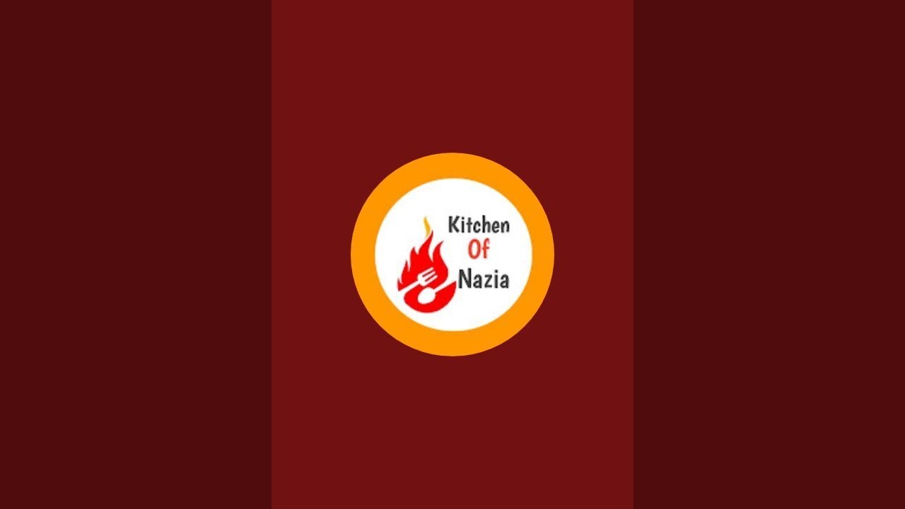 KITCHEN OF NAZIA | Simple | Easy | Authentic | KON