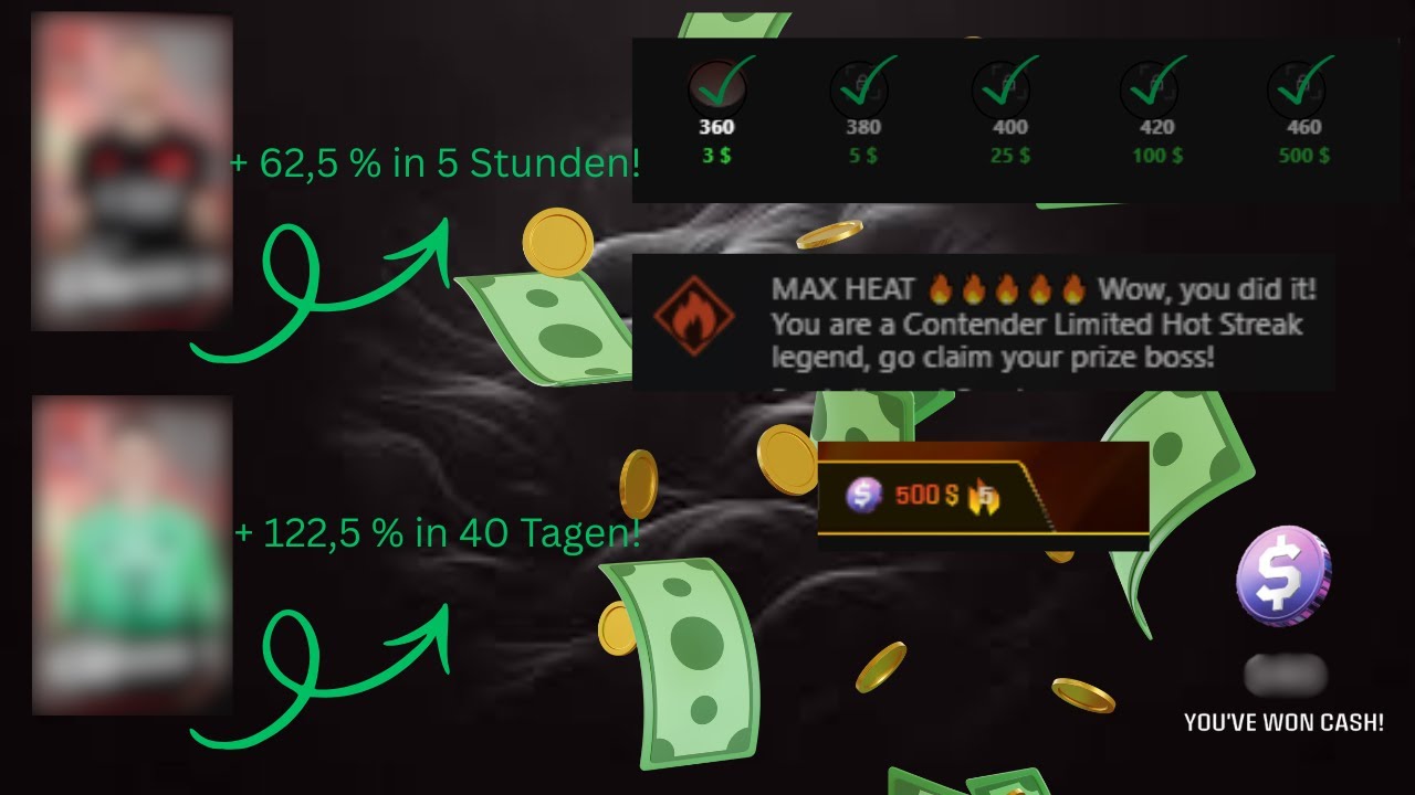 SORARE⚽ | 5. HOT-STREAK GESCHAFFT❗❗🔥 HOW TO MAKE MONEY ON SORARE🧠Hilfreiche Tipps&Tricks für dich❗🏆💎
