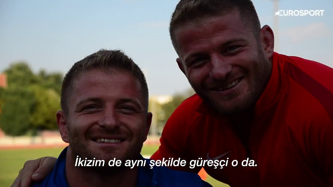 Er Meydanı | Edirne Kırkpınar Yağlı Güreşleri